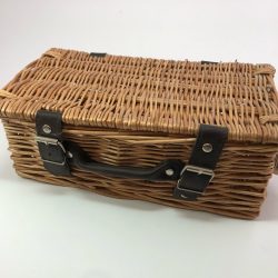 12" Hamper